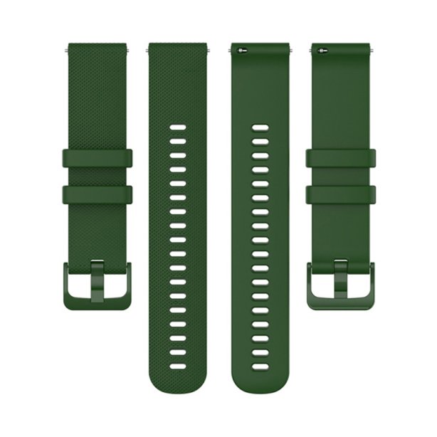 สายซิลิโคน Quick Release สำหรับนาฬิกาข้อมือ